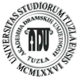 University of Tuzla (Academy of Dramatic Arts)
